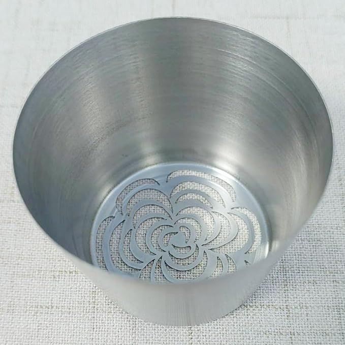 BENBOR 2PCS Russian Piping Tips,Flower Frosting Nozzles Icing Tips,Stainless Steel Rose Floral Piping Nozzles,Cake Decorating Nozzles Kitchen Gadgets for DIY Cupcakes Dessert Silver