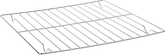Fox Run Square Cooling Rack, Chrome, 10-Inch