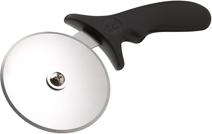 Ateco Pastry Wheel, 4 Inch Blade