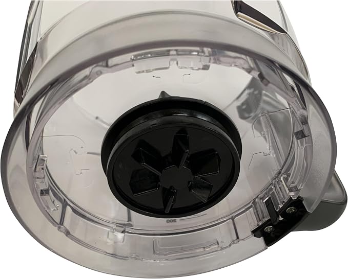 Genuine OEM Replacement Part for Ninja Food Processor BN600 BN601 BN602 (Bowl)