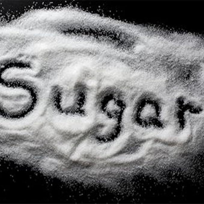 Edible White Sanding Sugar Sprinkles 142g/ 5.01oz Sprinkles for Cake Decorating Candy Baking Decorations Ice Cream Toppings and Cookie Decorating for Wedding Parties Valentines Halloween Christmas