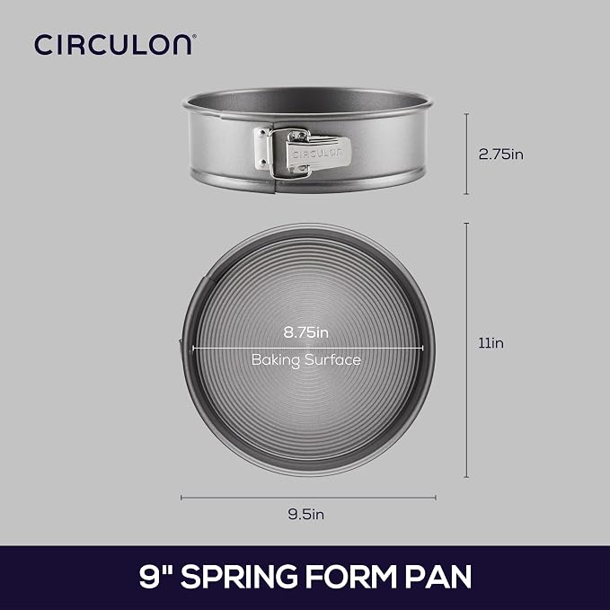 Bakeware Springform Pan