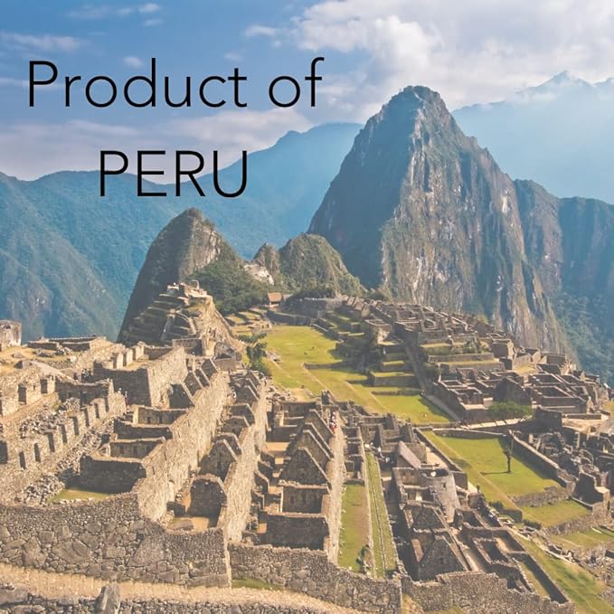 Allpa Peruvian Cacao Powder 8 oz, 100% Pure Unsweetened Single Origin Cacao from San Martin, Peru, Non-Alkalized, Lightly Roasted, Vegan, Gluten Free, Great for Smoothies, Baking & Hot Chocolate