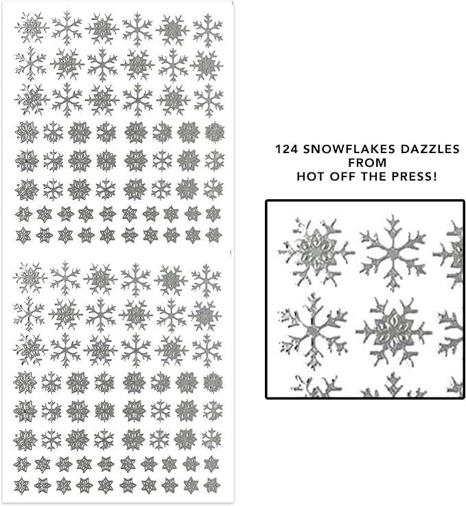 Paper Wishes – Dazzle ‘em Card Kits & Jewel Dazzles Sticker Fall & Christmas Collections for Scrapbooking, Gifts and All of Your DIY Crafting, Art & Creative Projects - Inspiration at Your Fingertips