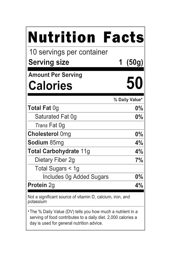 Bread Improver Powder – Dough Enhancer for Soft Bread, Baking Additive for Home Bakers, Yeast Booster Mix – 17.6 oz (500g) | 제빵 개량제