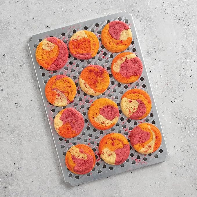 Nordic Ware Naturals Multi-Purpose Oven and Cooling Rack
