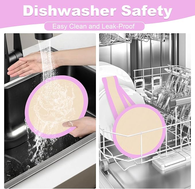 LynxLink Silicone Springform Pan Protector with Baking Mat Set for 9 inch Cheesecake Pan,Baking Pan,Cake pan - Cheesecake Water Bath Protector and Prevent Cake from Sticking to Bottom and Side