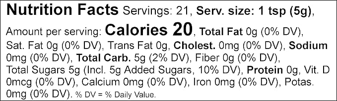 Betty Crocker Pumpkin Spice Flavored Sugar – Finishing Sugar, Fall Flavor Dessert Topping for Cookies, Cakes & Coffee, 3.7 oz