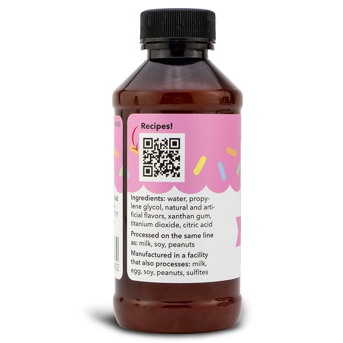 Ann Clark Cake Batter Flavoring 