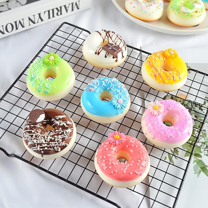 Sentovac Easter Jimmies Sprinkles Edible for Cake Decorating Pastel Sprinkles Sugar Candy Cookie Cupcake Topper Ice Cream Baking Decorations Easter Vanlentine Christmas Supplies 3.53oz