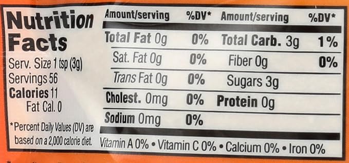 Coombs Family Farms, Sugar Maple Pouch Organic, 6 Ounce