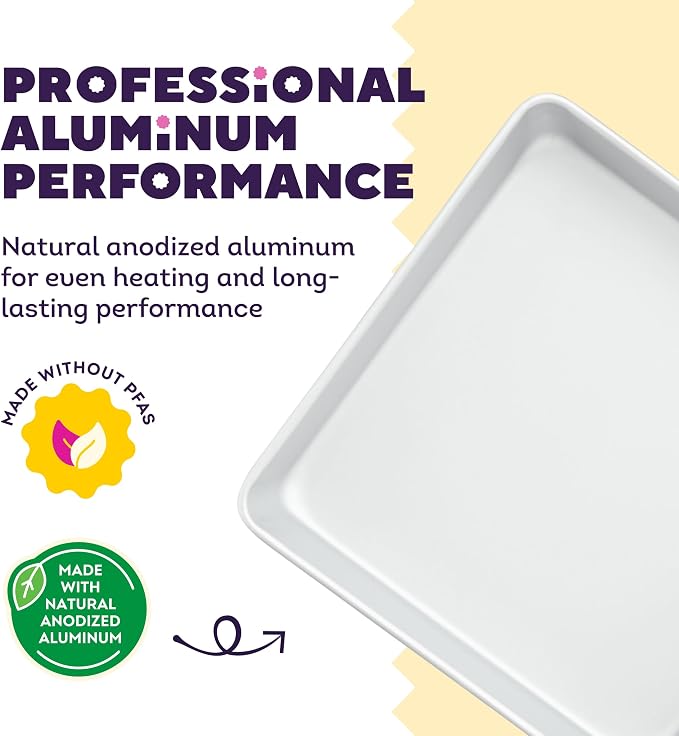 Wilton Performance Pans