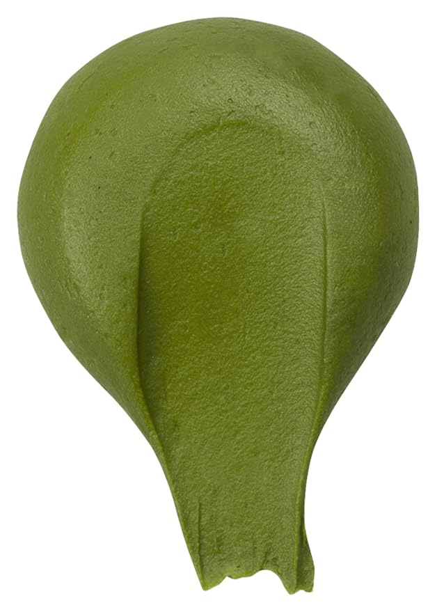 DecoPac Premium Gel Food Coloring | Olive Green Food Coloring For Baking | 8oz | Color Buttercream, Fondant, Frosting & Piping Gel, Food Safe, Highly Concentrated Gel, 8 oz - Olive Green