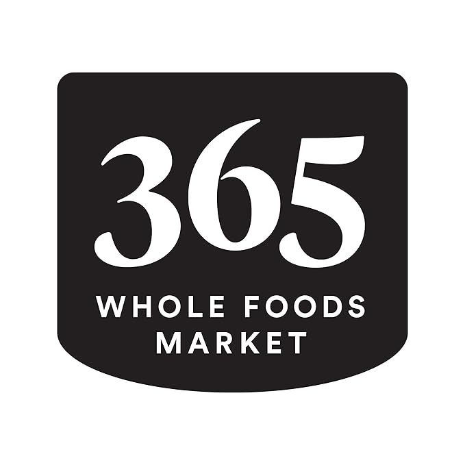 365 by Whole Foods Market, Pink Decorating Sugar, 3.3 Ounce (Pack of 2)