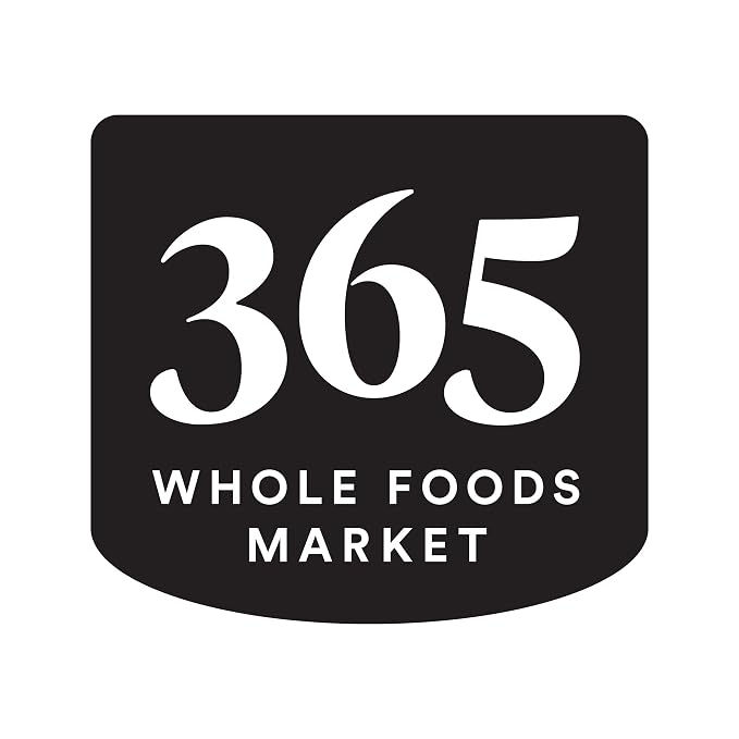 365 by Whole Foods Market, Chocolate Sprinkles, 2.75 Ounce (Pack of 5)