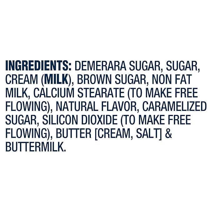 McCormick Harry Potter Finishing Sugar, Butterbeer, Limited Edition, Buttery Sweetness of Toffee, Sprinkle on Baked Goods or Use as a Rimming Sugar on Beverages, 2.93 oz (Pack of 2)