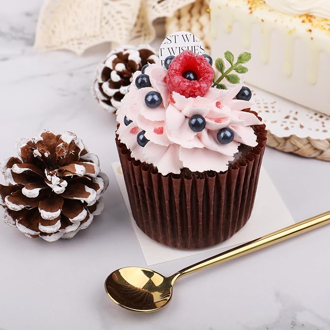 Black Sprinkles for Cake Decorating, 7.8oz Edible Pearl Sprinkles, Sugar Candy Pearls for Baking, Cookie Decorations & Cupcake Topper, Wedding Party Halloween Supplies (Black, 4 Sizes)