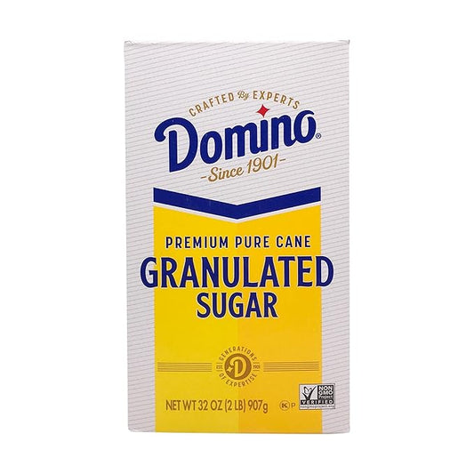 Domino Sugar, Sugar Cane, 32 Ounce