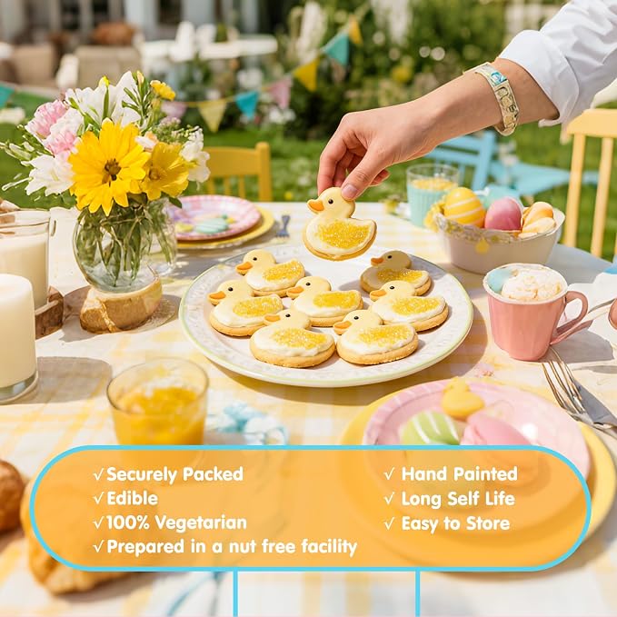 Edible Yellow Sprinkles,150g,Bright Yellow Sanding Sugar for Cake Decorating,Sprinkle Crystals Mix for Cookies,Ice Cream,Fondant Cake,Caramel Apples,Cupcakes,Desserts Topper,Birthday Party Festival Baking Decoration Supplies