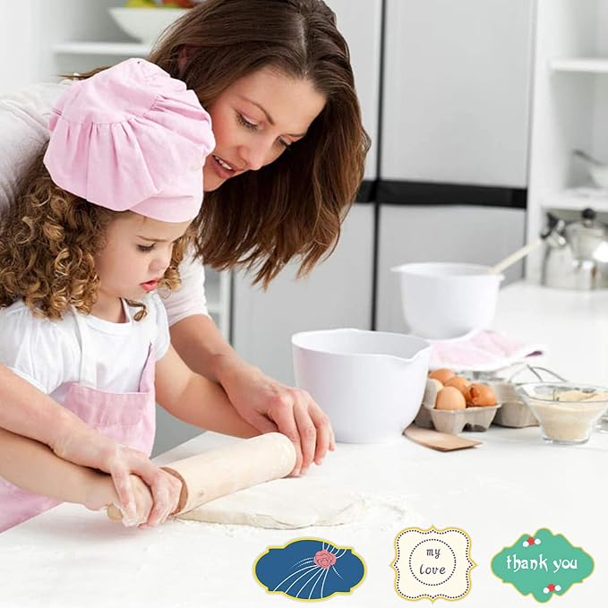 10 Pcs Plaque Frame Cookie Cutters Set Stainless Steel Geometric Shape Cutters for Sugar Cookies Fondant Biscuit Baking