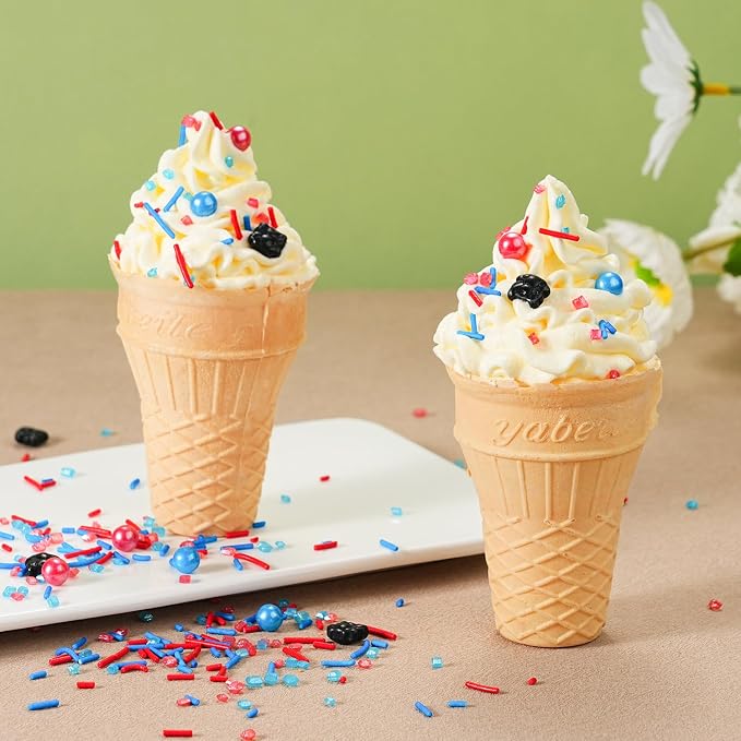 Edible Spiderman Sprinkles 7 oz - Superhero Red Blue Sprinkles with Black Spider for Birthday Cake Decorating, Spider Web Cupcake Topper & Party Baking Supplies - Jimmies, Nonpareils, Pearls, Sanding Sugar Mix