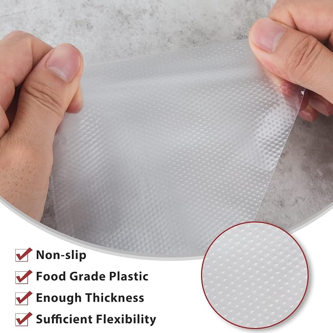 200pcs Disposable Small Piping Bags 8 inch, Mini Piping Bags, Pastry Piping Bags for Cream Frosting, Icing Bags for Cake and Dessert Decorations