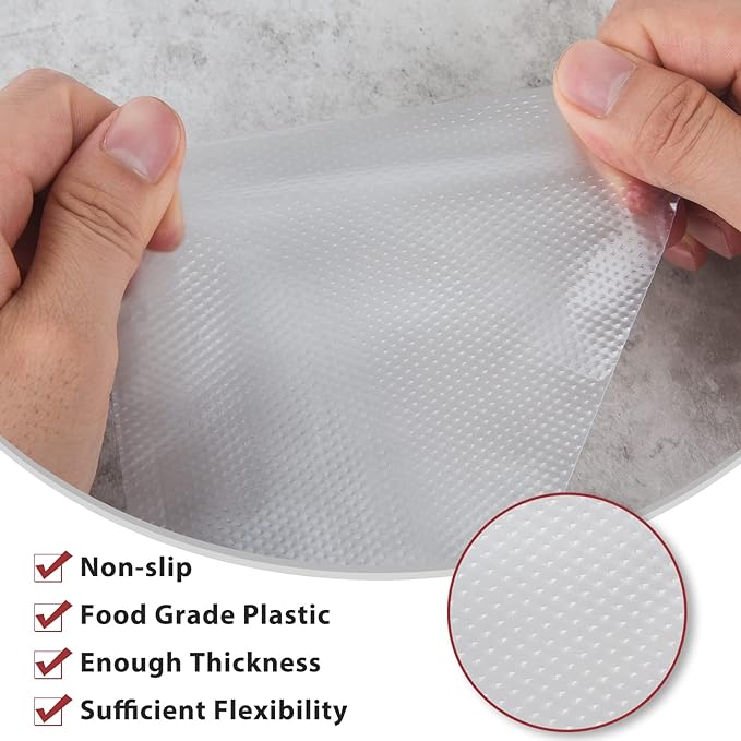 100pcs Disposable Small Piping Bags 8 inch, Mini Piping Bags, Pastry Piping Bags for Cream Frosting, Icing Bags for Cake and Dessert Decorations
