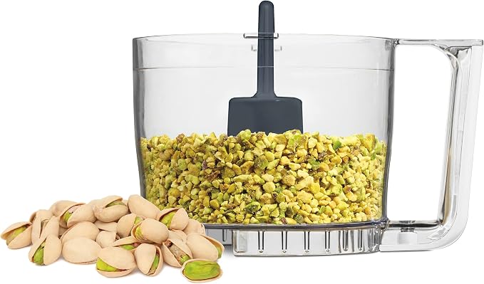 Cuisinart Mini Prep Plus white 3 cups DLC-2AC