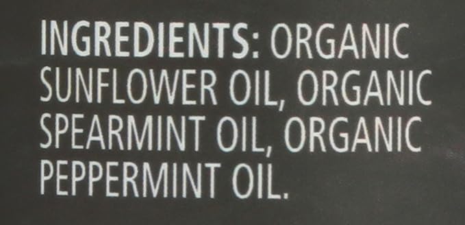 Frontier Co-op Organic Mint Flavor, 2 fl oz. - For Baking and Culinary Use