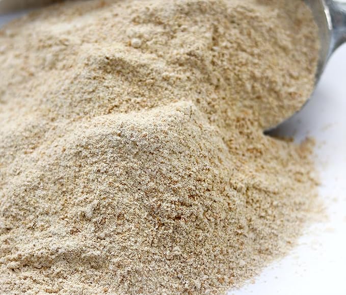 Organic Stone Ground Whole Wheat Einkorn Flour - 2lbs (Pack of 4)