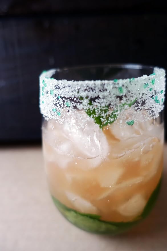 rokz Mojito Cocktail Sugar, drink rimmer