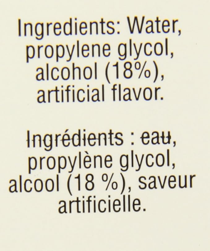 Watkins Strawberry Extract with Other Natural Flavors, 2 oz. Bottles, Pack of 6 (Packaging May Vary)
