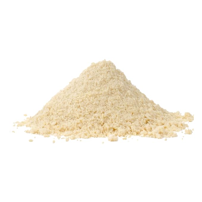 Bob's Red Mill Blanched Almond Flour, Finely Sifted – 2 Pound (Pack of 4) - Non-GMO, Gluten Free, Paleo, Vegan, Keto Friendly
