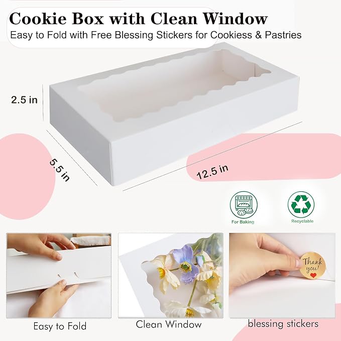 bakery box