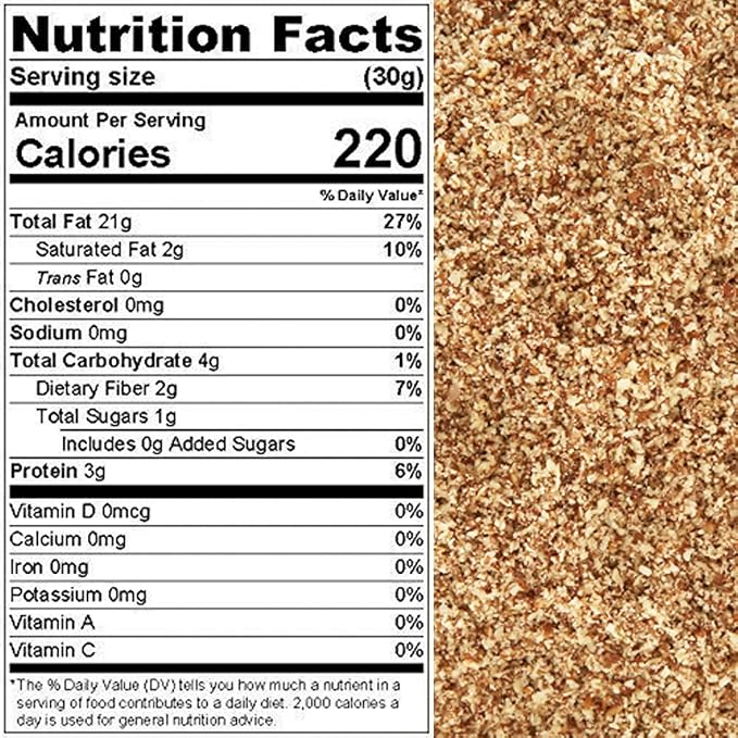 Pecan, "Tasty and Delicious" Fancy Raw Meal/Flour, Convenient, Healthy, Great Flavor, Dietetic, Finely Ground, Vegan, USA, Antioxidants, 5 lbs. (80 oz.) by Presto Sales LLC