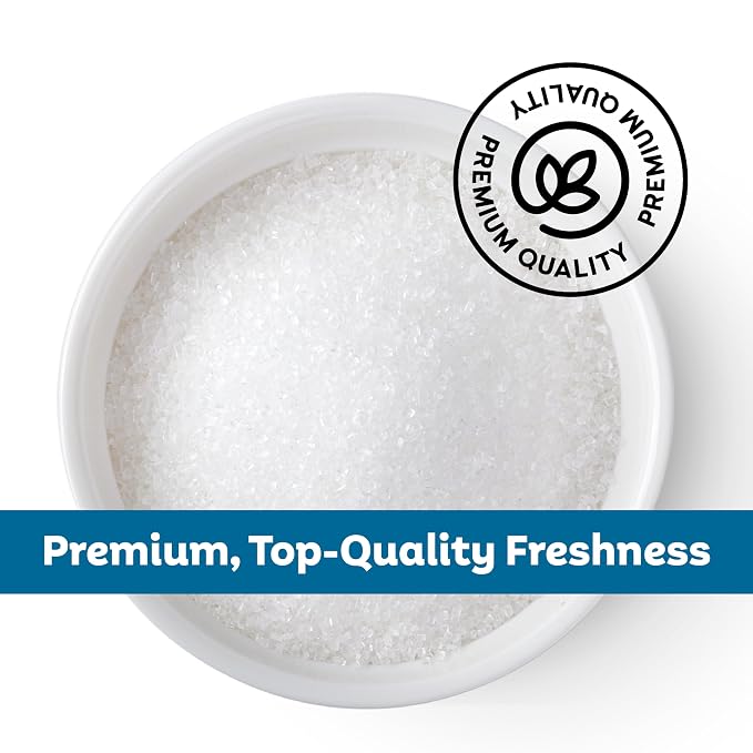 Roots Circle Xylitol Sweetener - All-Natural, Plant-Based Sugar Substitute - Keto Friendly, OU Kosher, Non-GMO, Gluten-Free (26 ounces (Pack of 1))