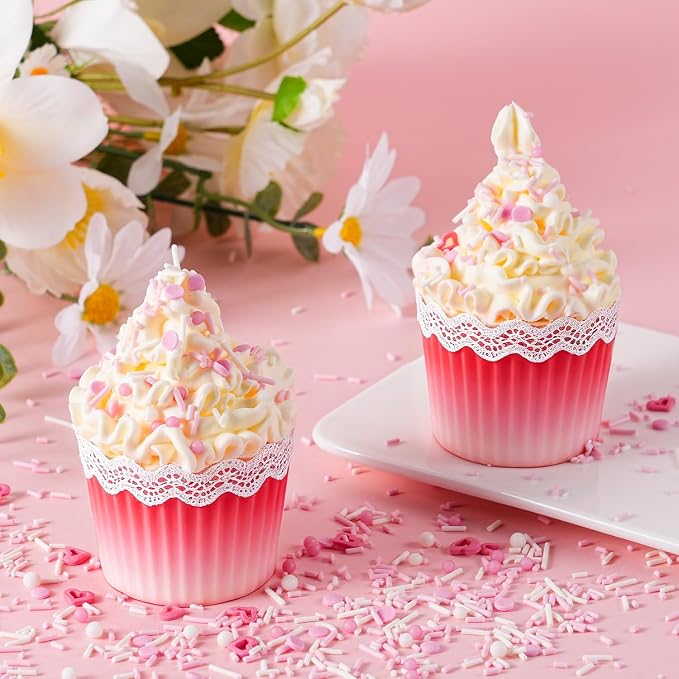 Dye Free Sprinkles Valentine Sprinkles Pink Heart No Artificial Dyes Natural Confetti Jimmies Pearl Sugar Sprinkles for Valentine‘s Day Cake Decorations Baby Shower, Cookies, Fondant Cake, Dessert Toppings, 4.2oz