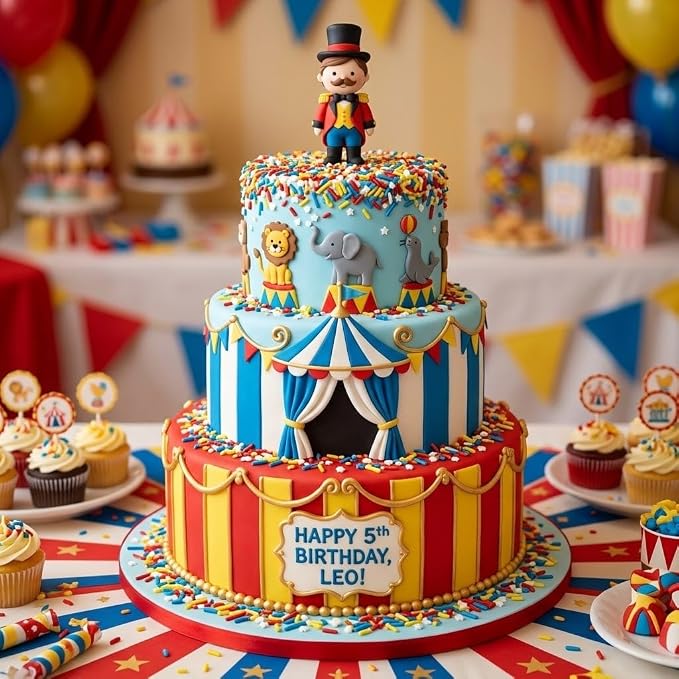 Manvscakes Sprinkles, Blue red and yellow Sprinkles, Super hero Parties, Sprinkle Mix for Cookies, Ice Cream, Cake and Cupcake Decorating