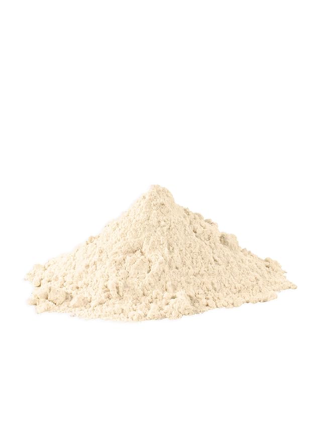 Bob's Red Mill Chickpea Flour, 16oz (Pack of 4) - Non GMO, Gluten Free, Vegan, Keto, Kosher
