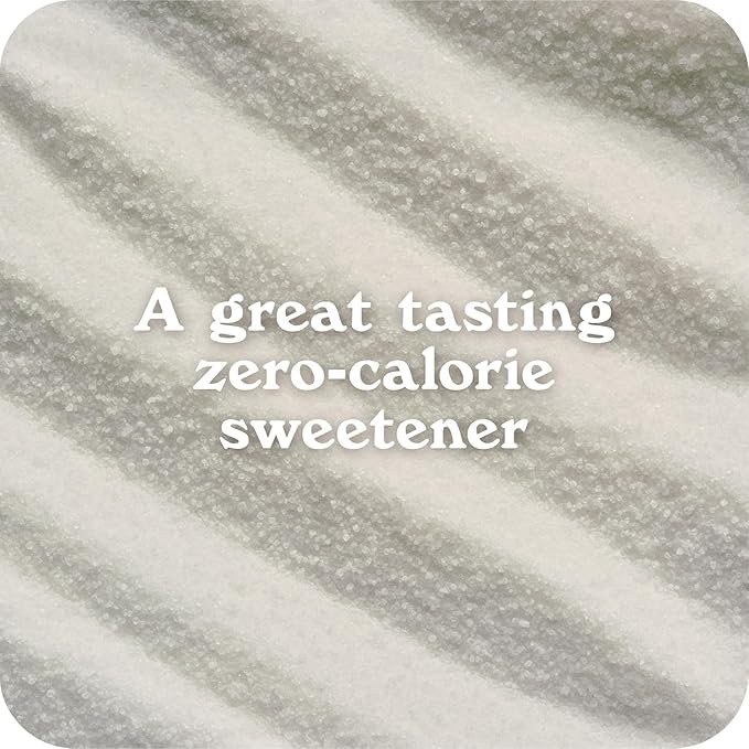 MONK FRUIT IN THE RAW, 48 oz Baker's Bag, Pack of 1, Natural Monk Fruit Sweetener w/Erythritol, Sugar-Free