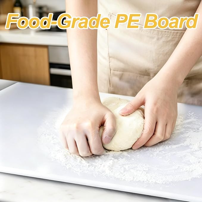40.5"x22.8" Dough Sheeter Machine with Adjustable Thickness 0-25mm, Folding Dough Sheeter Machine for Commercial Home Bakery, Stainless Steel Portable manual sheeter for Pizza, Puff Pastry(400B)