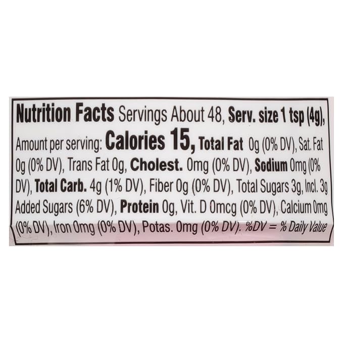 Betty Crocker 6-Cell Sprinkles Pretty in Pink, 6.7 Oz