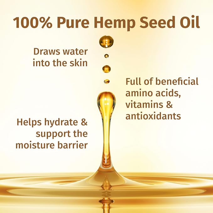 Hempz Koa & Sweet Almond Herbal Body Moisturizer for Women,17 Fl. oz. - Moisturizing Lotion with 100% Pure Hemp Seed Oil and Shea Butter - Hydrating Vegan Lotion for Dry Skin,(Pack of 2)