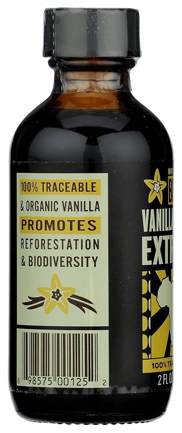 Beyond Good Madagascar Vanilla Extract, 2 FZ