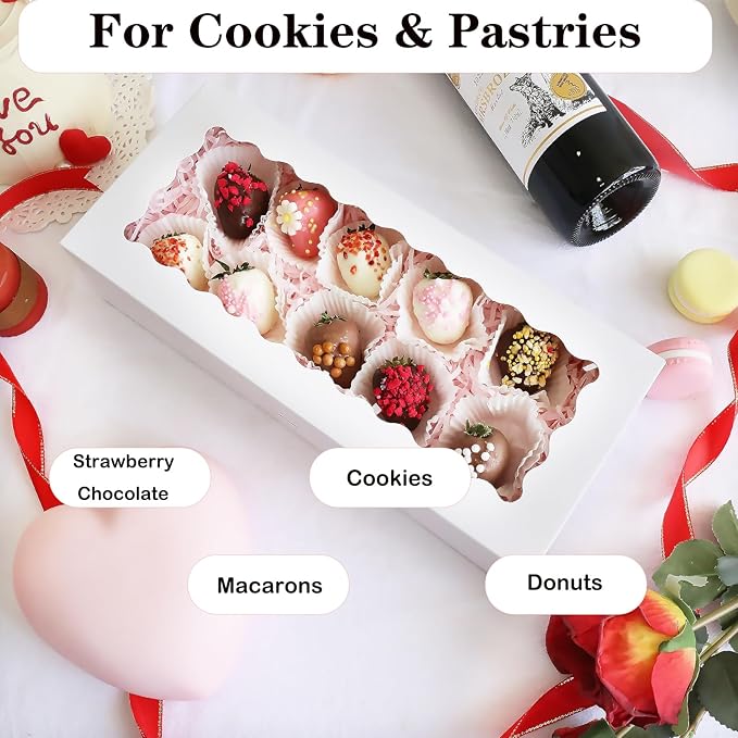 bakery box