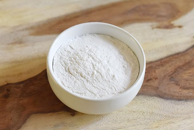 Anthony's Sweet White Rice Flour, 3 lb, Glutinous Rice Flour, Gluten Free, Non GMO, Product of the USA
