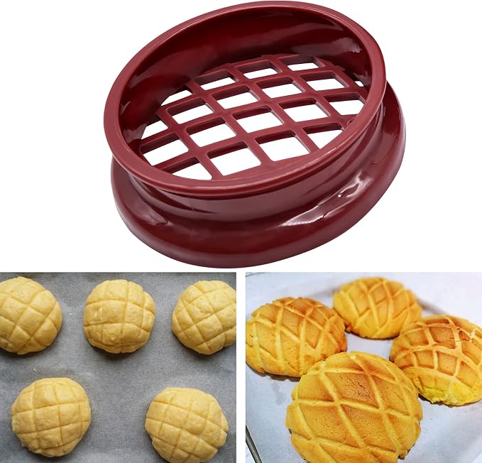 4 Pack Donut Maker Cutter, Creative Reusable Non-stick Doughnut Molds, Fondant Cake Bread Dessert Bakery Mould, Biscuit Stamp Mould, Home Kitchen DIY Baking Tool