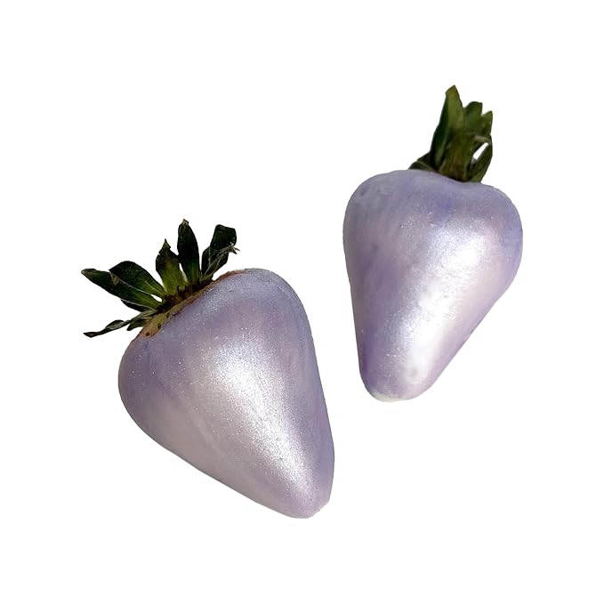 Edible Luster dust set TEAL and LAVENDER coloring food dusting powder for cake decoration/Metallic Food paint 5 grams Food grade 100% edible Kosher certified.