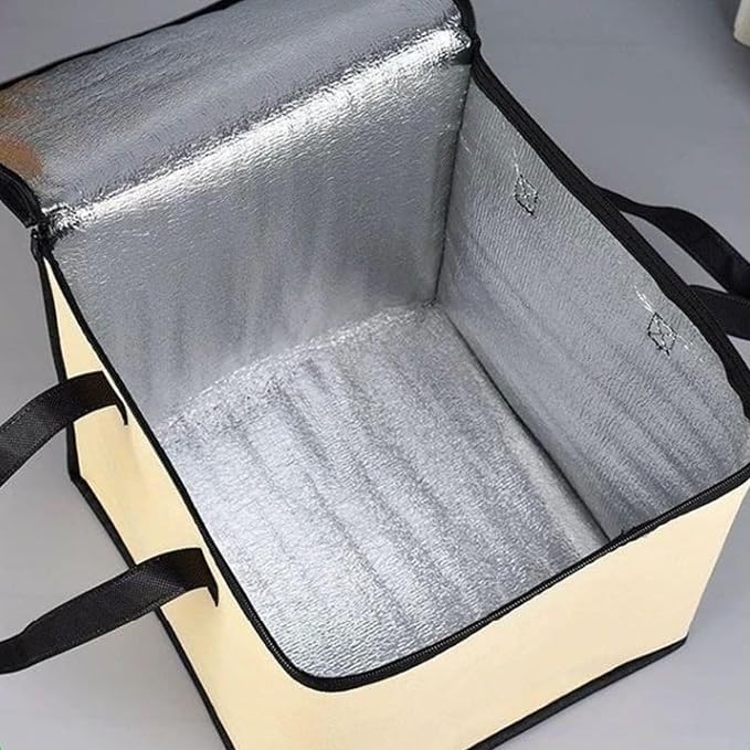 Bread Fermentation Basket, Foldable Temperature Control Fermentation Machine, for Homemade Yogurt, Bread, Handmade Soap, Natto/30L (35L)
