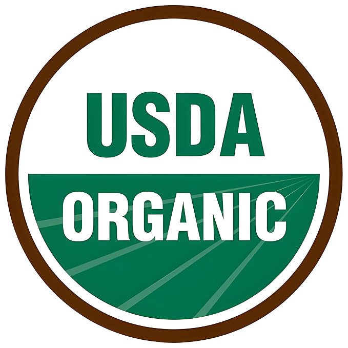 Shiloh Farms Organic Cocoa Powder - 16 oz (Pack of 2)